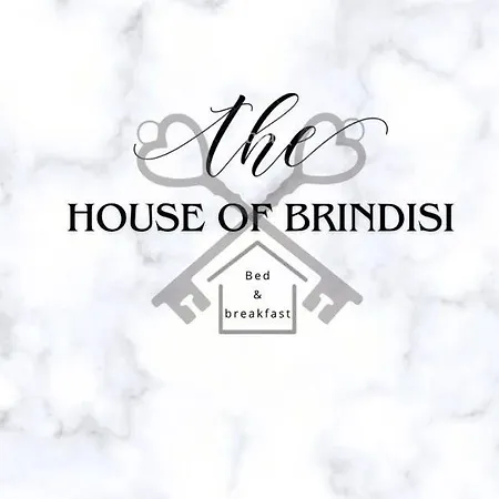 Bed & Breakfast The House Of Brindisi