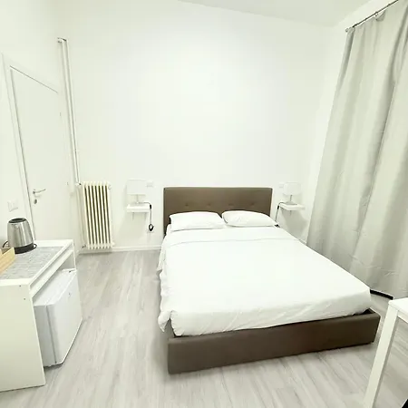 The House Of Brindisi Bed and breakfast