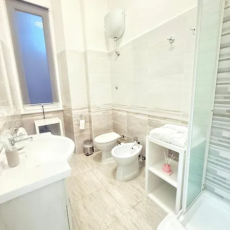 The House Of Brindisi Bed and breakfast *